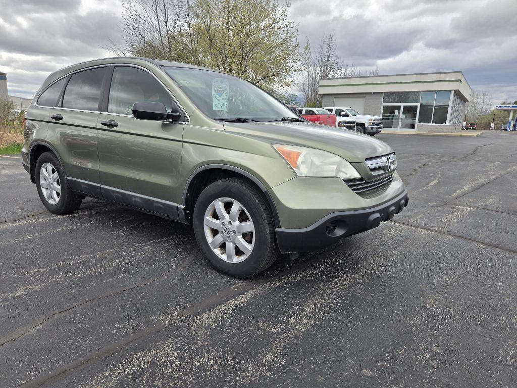 Thumbnail image of 2008 Honda CR-V at HILLTOP AUTO LLC