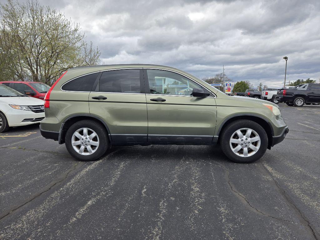 Thumbnail image of 2008 Honda CR-V at HILLTOP AUTO LLC