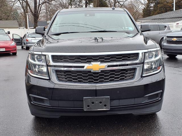 Thumbnail image of 2017 Chevrolet Tahoe at Autoland Usa