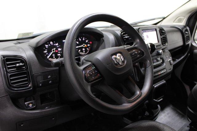 Thumbnail image of 2023 Ram ProMaster at EddySCdjr USED