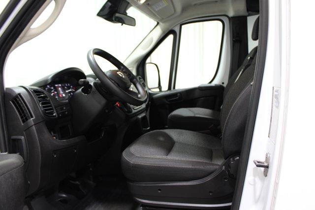 Thumbnail image of 2023 Ram ProMaster at EddySCdjr USED
