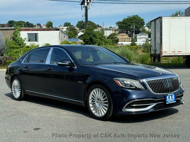 Thumbnail image of 2019 Mercedes-Benz S-Class at C&K Auto Imports Inc.