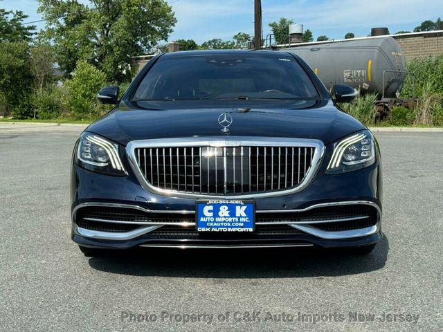 Thumbnail image of 2019 Mercedes-Benz S-Class at C&K Auto Imports Inc.