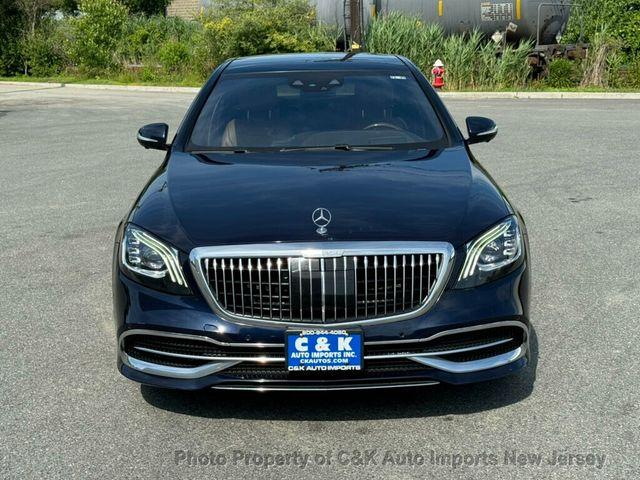 Thumbnail image of 2019 Mercedes-Benz S-Class at C&K Auto Imports Inc.