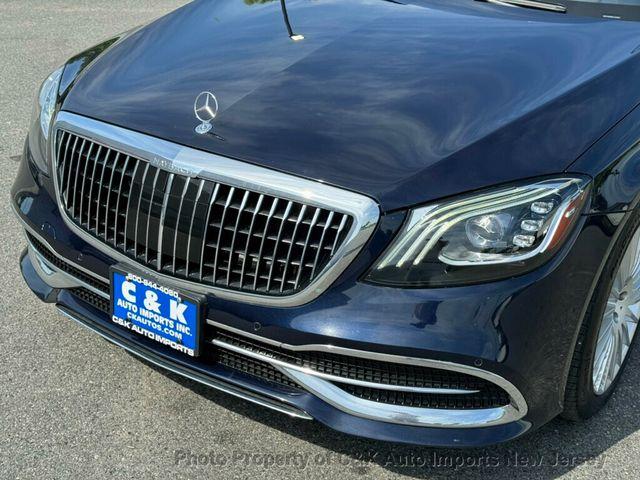 Thumbnail image of 2019 Mercedes-Benz S-Class at C&K Auto Imports Inc.