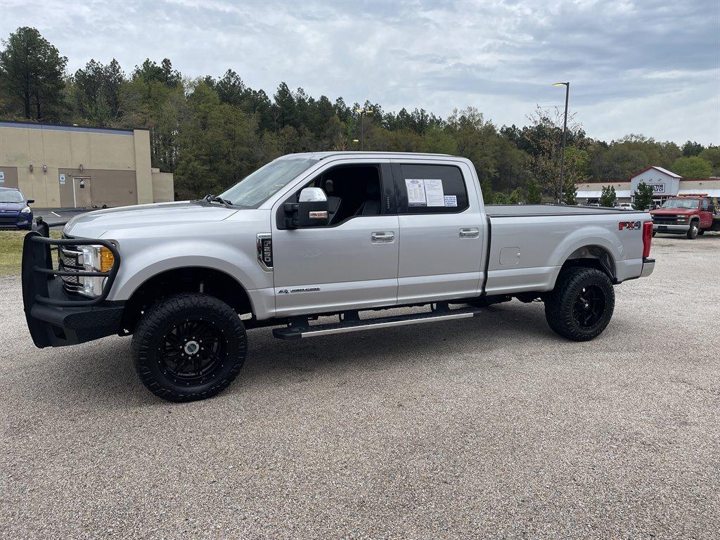 Thumbnail image of 2017 Ford F-250 Super Duty at Moore Automotive Group, LLC