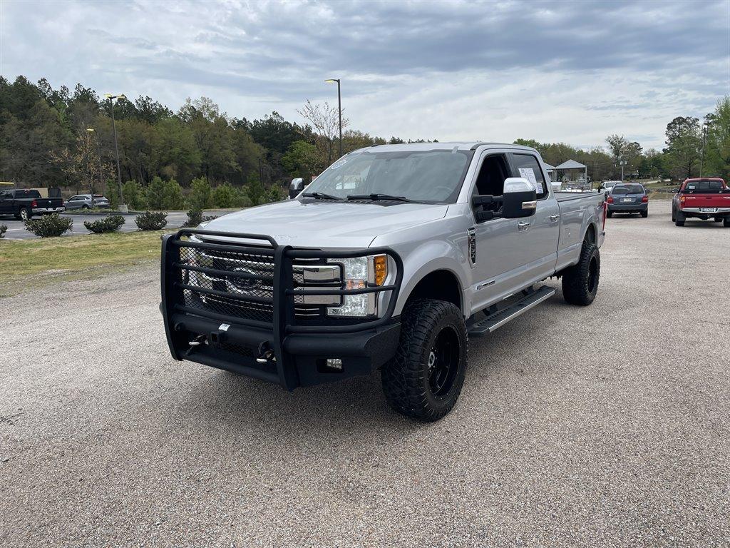 Thumbnail image of 2017 Ford F-250 Super Duty at Moore Automotive Group, LLC