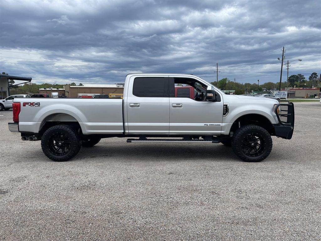 Thumbnail image of 2017 Ford F-250 Super Duty at Moore Automotive Group, LLC