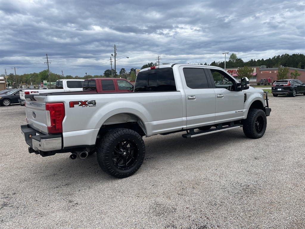 Thumbnail image of 2017 Ford F-250 Super Duty at Moore Automotive Group, LLC