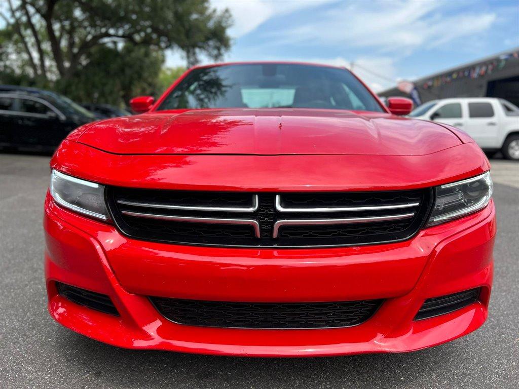 Thumbnail image of 2020 Dodge Charger at Bucanero Quality Motors