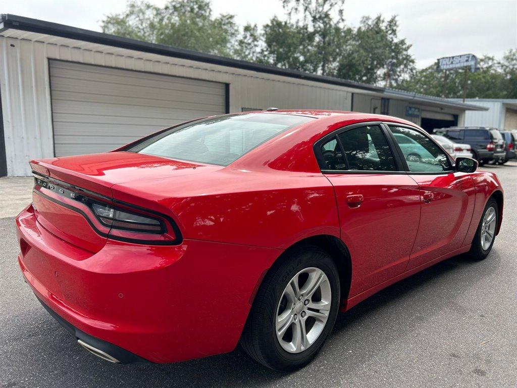 Thumbnail image of 2020 Dodge Charger at Bucanero Quality Motors