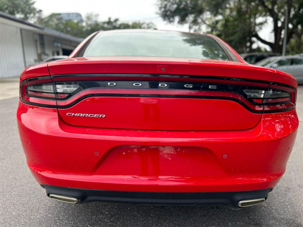 Thumbnail image of 2020 Dodge Charger at Bucanero Quality Motors