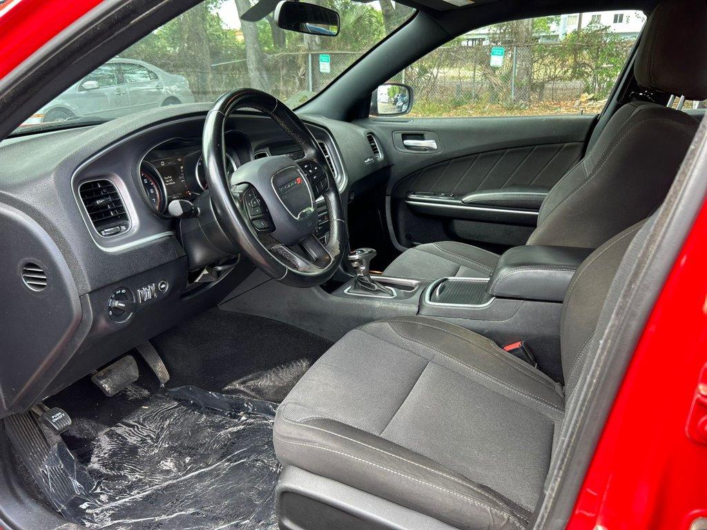 Thumbnail image of 2020 Dodge Charger at Bucanero Quality Motors