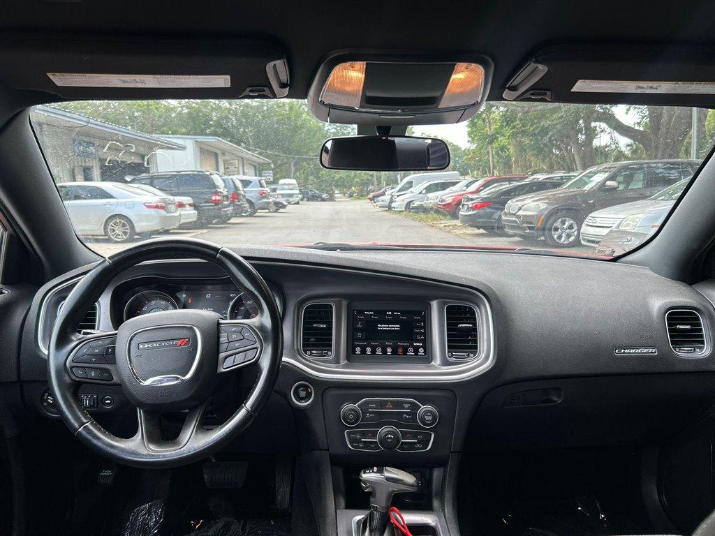 Thumbnail image of 2020 Dodge Charger at Bucanero Quality Motors