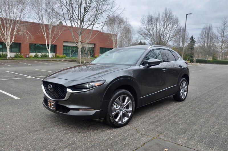 Thumbnail image of 2023 Mazda CX-30 at Discovery Plus Motors LLC
