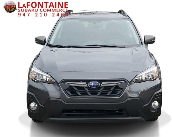 Thumbnail image of 2023 Subaru Crosstrek at LaFontaine Subaru