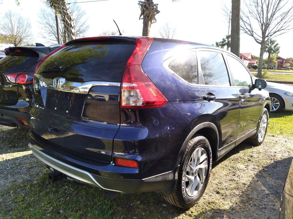 Thumbnail image of 2016 Honda CR-V at Liberty Auto Sales 1