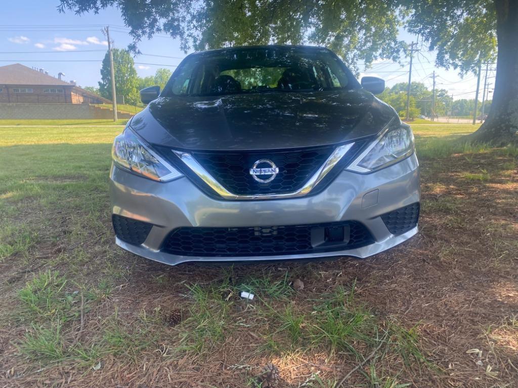 Thumbnail image of 2019 Nissan Sentra at Team L J Auto Sales LLC