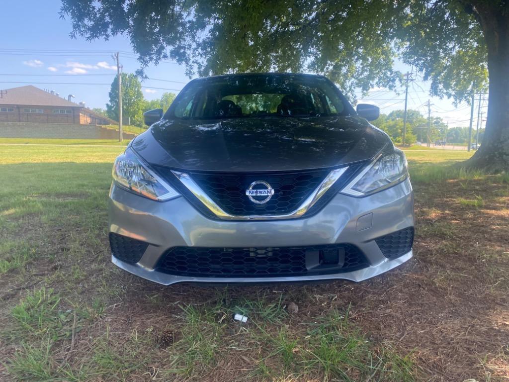 Thumbnail image of 2019 Nissan Sentra at Team L J Auto Sales LLC
