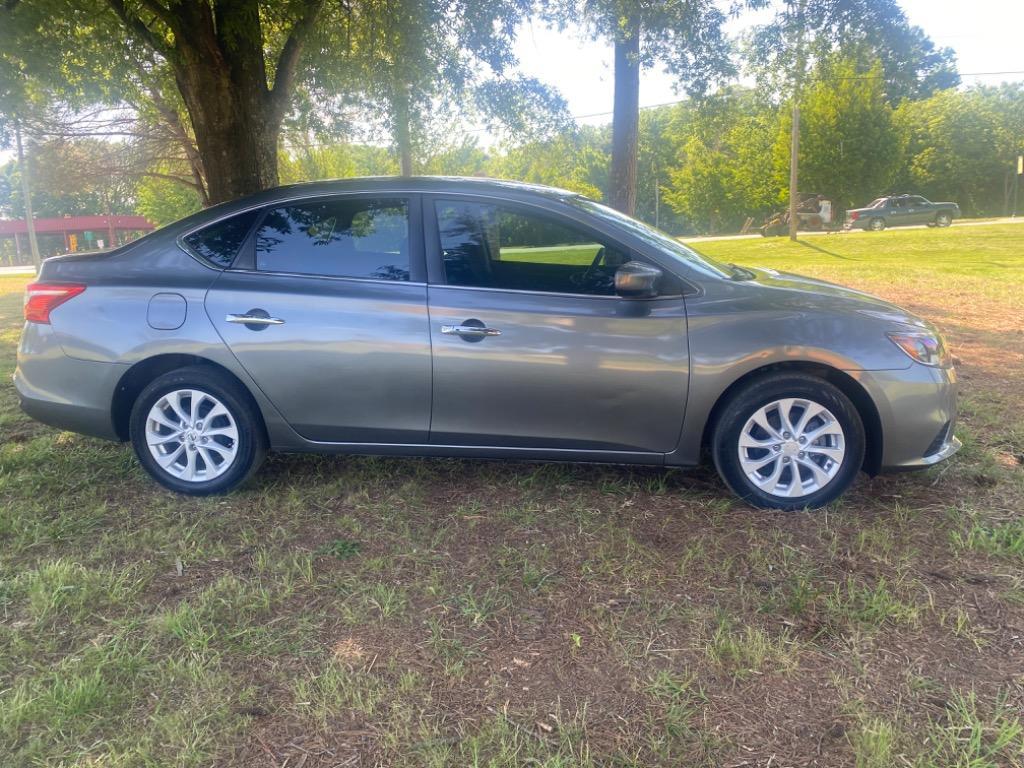Thumbnail image of 2019 Nissan Sentra at Team L J Auto Sales LLC