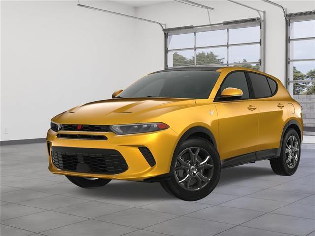 Thumbnail image of 2024 Dodge Hornet at Lilliston Chrysler Jeep Dodge