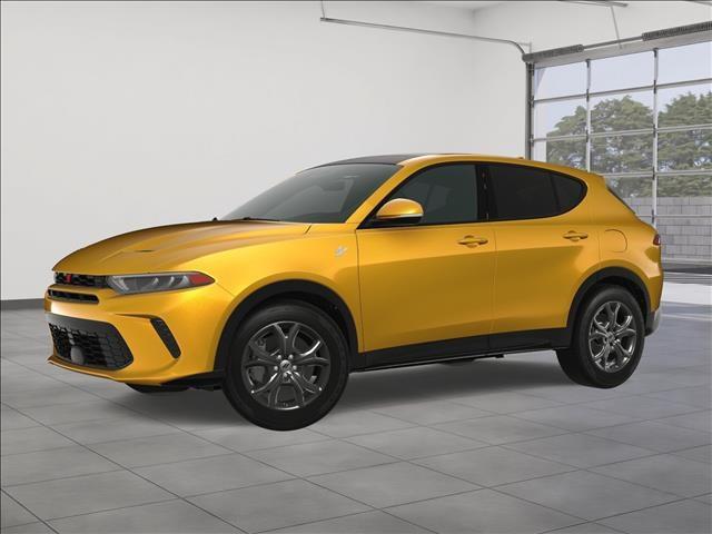 Thumbnail image of 2024 Dodge Hornet at Lilliston Chrysler Jeep Dodge