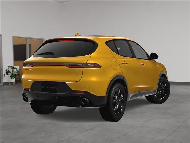 Thumbnail image of 2024 Dodge Hornet at Lilliston Chrysler Jeep Dodge