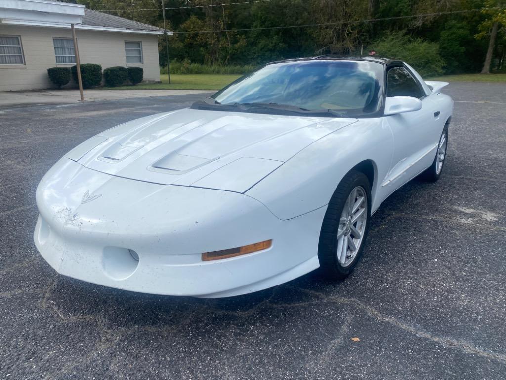 Thumbnail image of 1996 Pontiac Firebird at Carz 4 Less