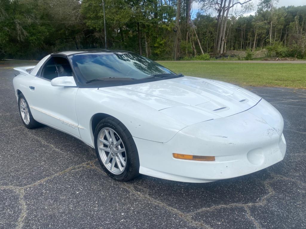 Thumbnail image of 1996 Pontiac Firebird at Carz 4 Less