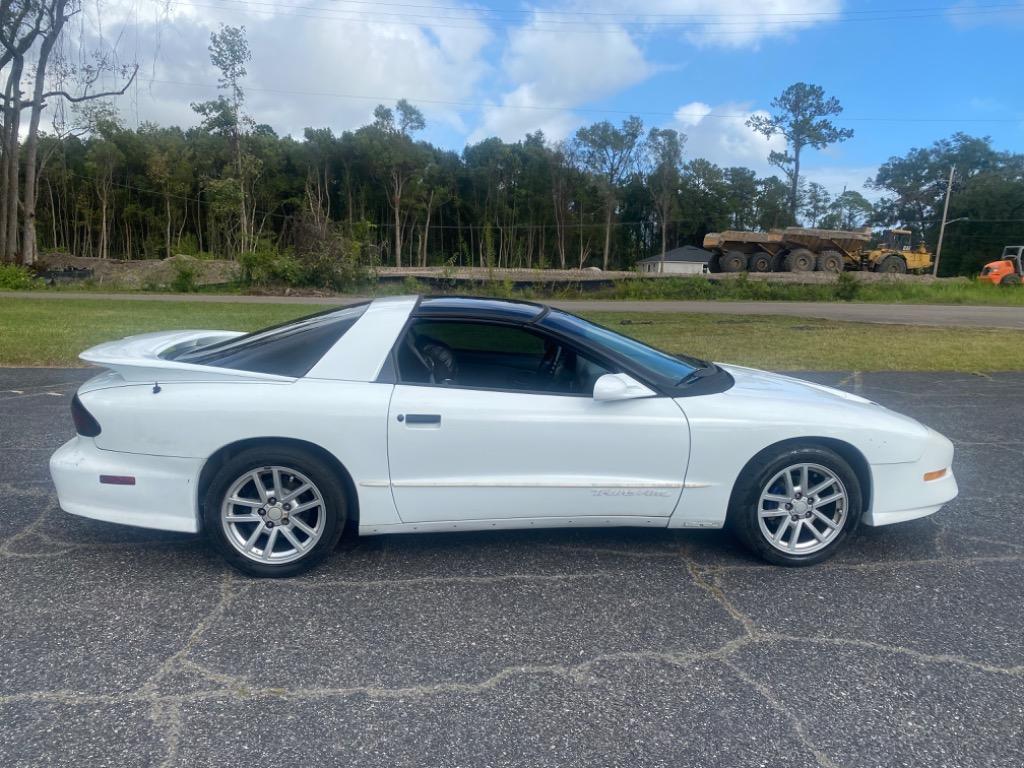 Thumbnail image of 1996 Pontiac Firebird at Carz 4 Less