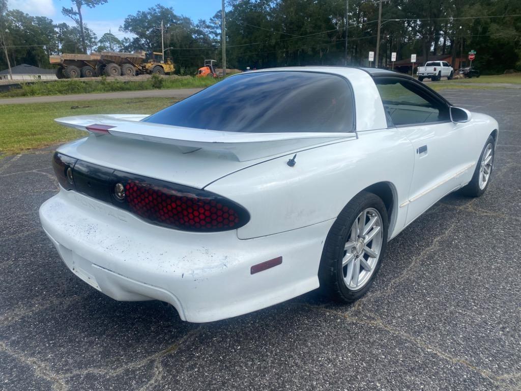 Thumbnail image of 1996 Pontiac Firebird at Carz 4 Less