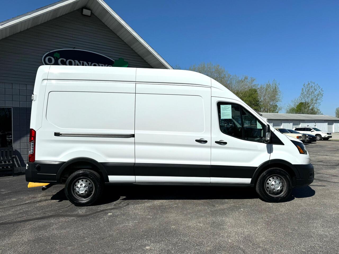 Thumbnail image of 2023 Ford Transit at O'Connor's Auto Outlet