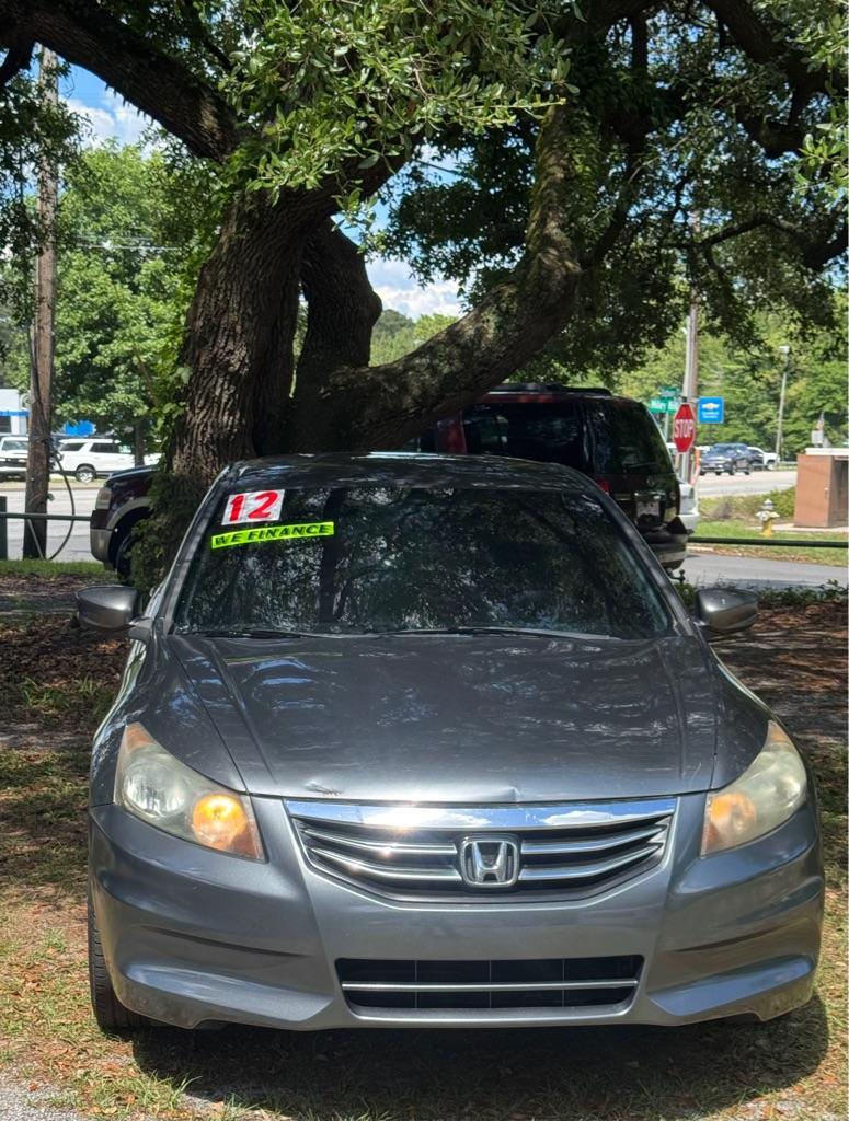 Thumbnail image of 2012 Honda Accord at HARRY'S AUTO SALES LLC