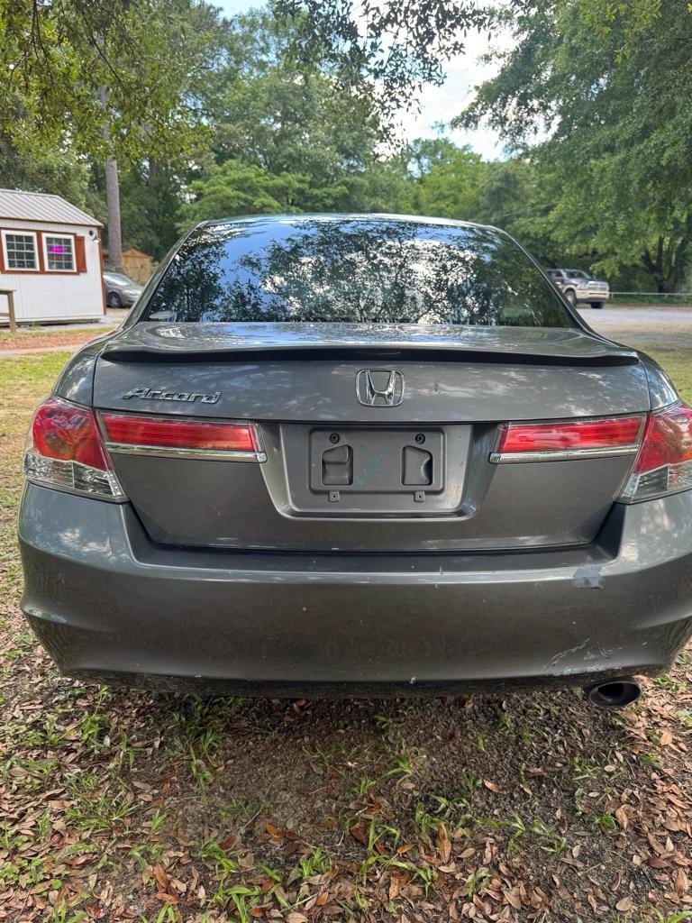 Thumbnail image of 2012 Honda Accord at HARRY'S AUTO SALES LLC