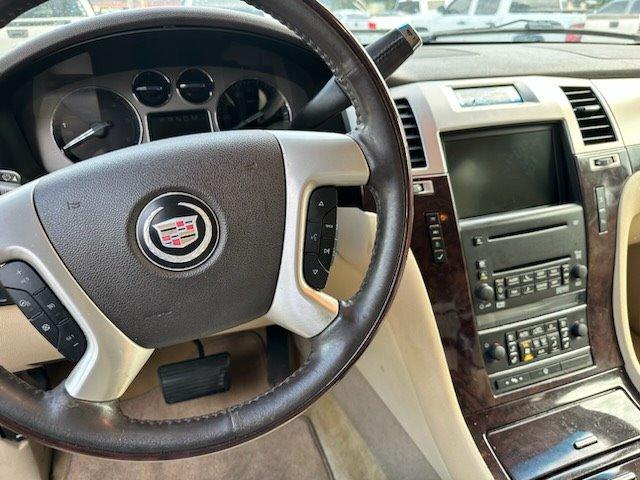 Thumbnail image of 2008 Cadillac Escalade ESV at CKA Auto Sales