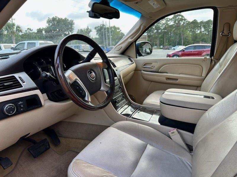 Thumbnail image of 2008 Cadillac Escalade ESV at CKA Auto Sales