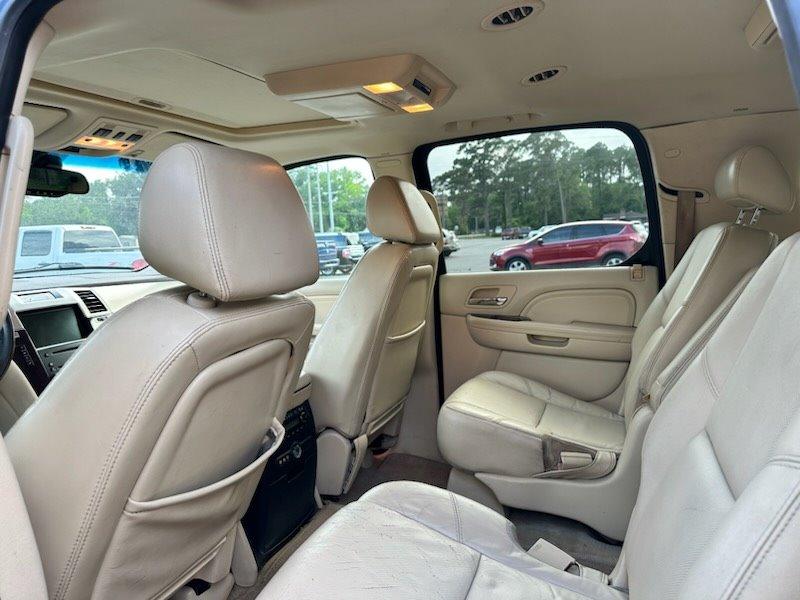 Thumbnail image of 2008 Cadillac Escalade ESV at CKA Auto Sales