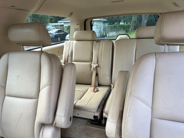 Thumbnail image of 2008 Cadillac Escalade ESV at CKA Auto Sales