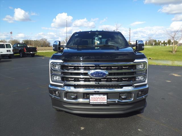 Thumbnail image of 2024 Ford F-350 Super Duty at Manning Ford