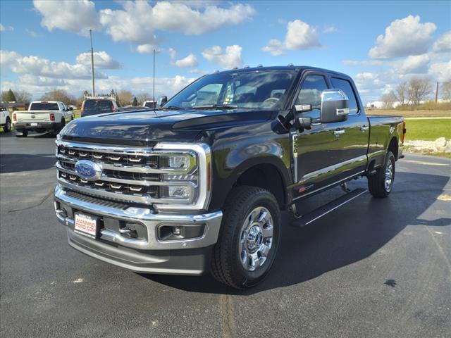 Thumbnail image of 2024 Ford F-350 Super Duty at Manning Ford