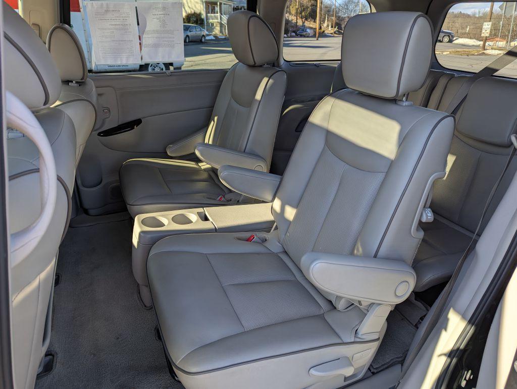 Thumbnail image of 2015 Nissan Quest at MINERS AUTO SALES LLC