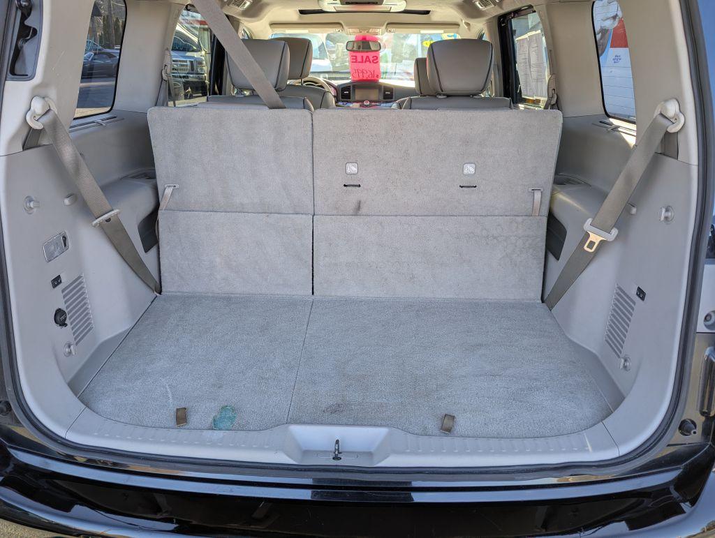 Thumbnail image of 2015 Nissan Quest at MINERS AUTO SALES LLC