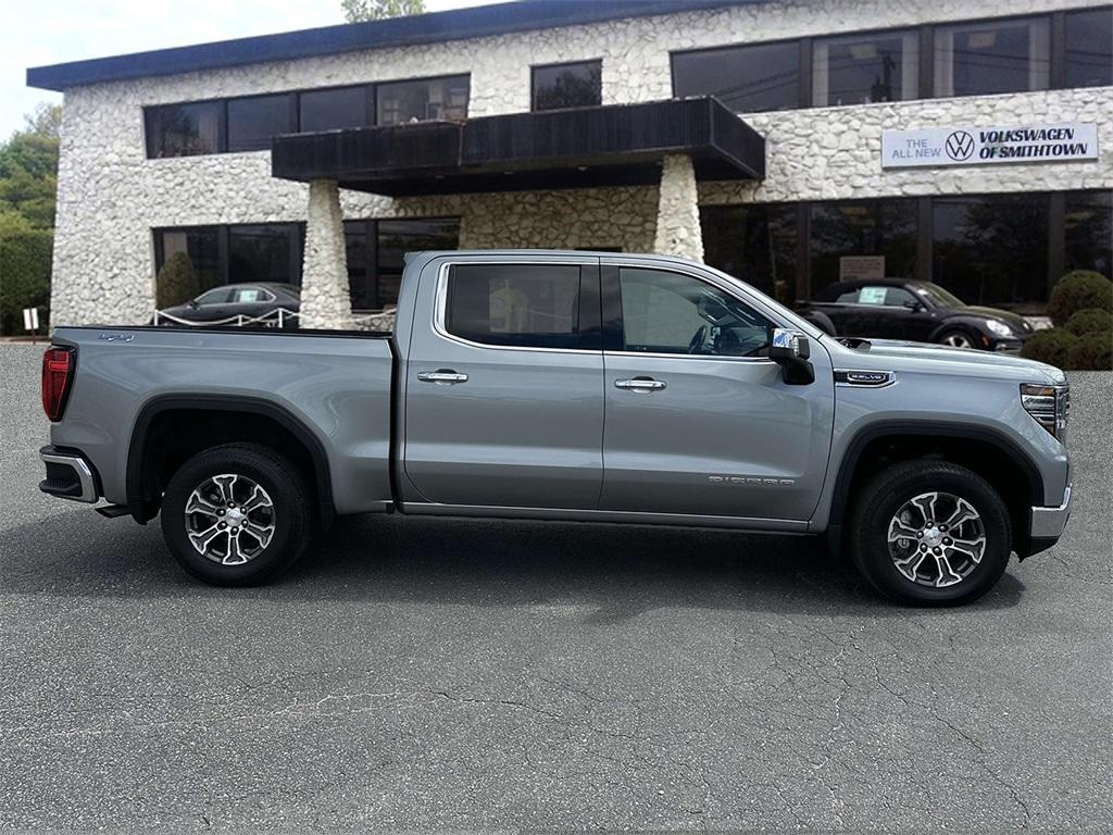 Thumbnail image of 2024 GMC Sierra 1500 at Smithtown Volkswagen