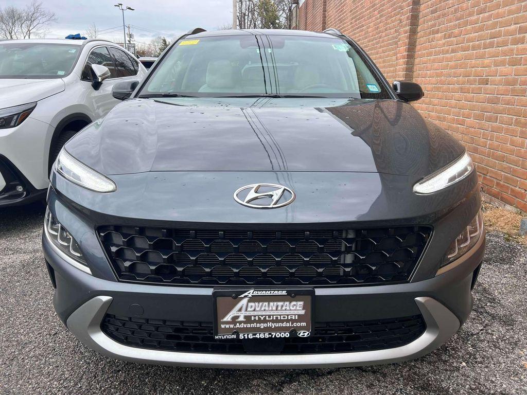 Thumbnail image of 2022 Hyundai KONA at Advantage Hyundai Genesis of North Shore
