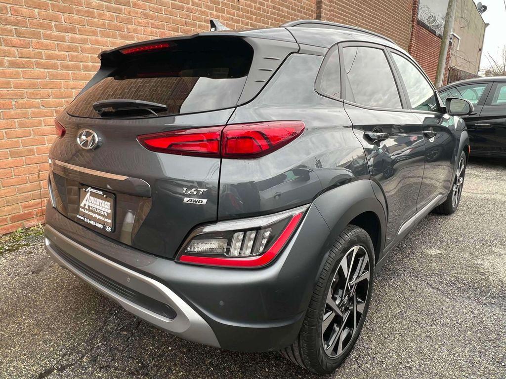Thumbnail image of 2022 Hyundai KONA at Advantage Hyundai Genesis of North Shore