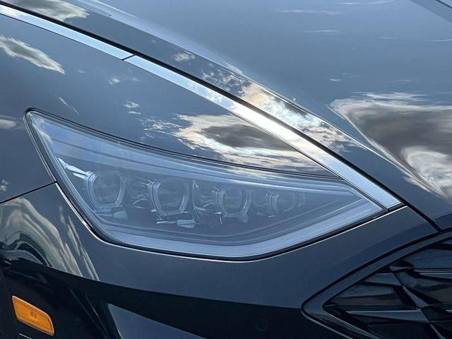 Thumbnail image of 2022 Hyundai SONATA at Millennium Hyundai
