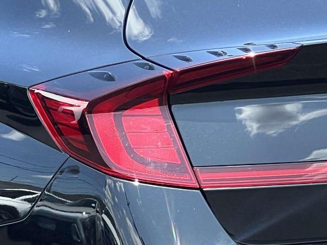 Thumbnail image of 2022 Hyundai SONATA at Millennium Hyundai