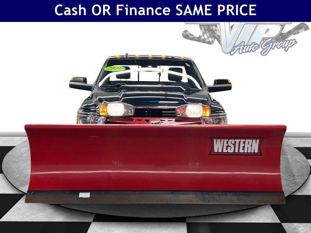Thumbnail image of 2021 Ram 3500 at Westbury Chrysler Jeep Dodge RAM