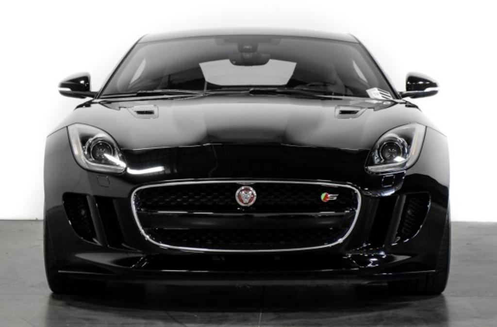 Thumbnail image of 2017 Jaguar F-TYPE at Reserve Auto Group