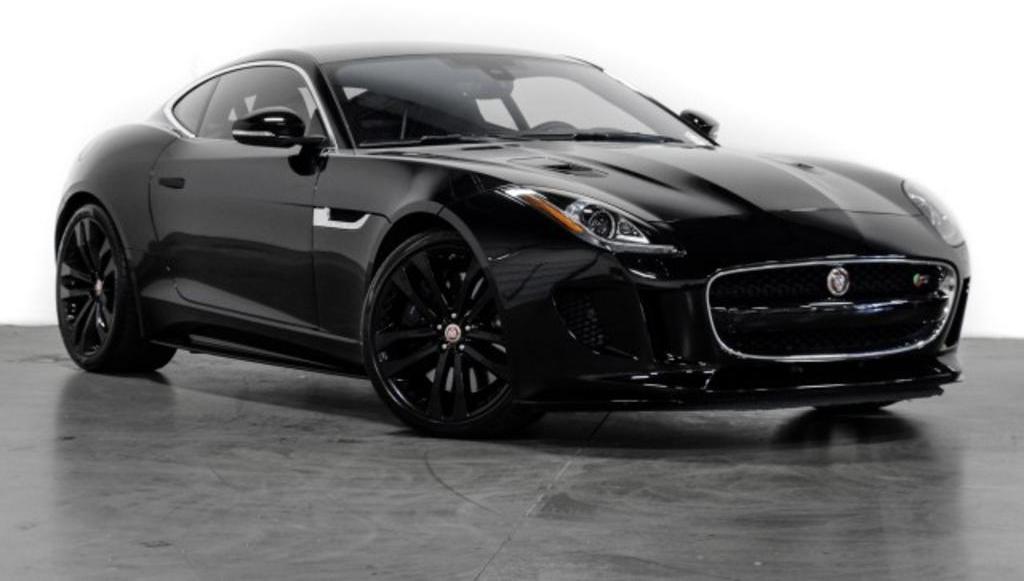 Thumbnail image of 2017 Jaguar F-TYPE at Reserve Auto Group